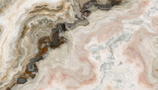 玛瑙的瓷砖抽象纹理。多彩的背景。2d 插图。自然美景