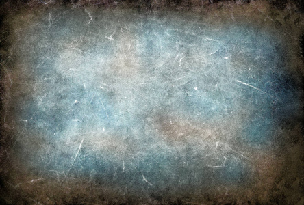 棕色蓝色抽象背景与光中学图片