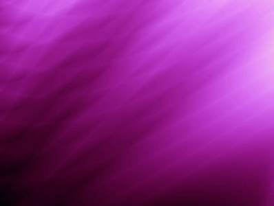 深度紫流头发抽象背景设计