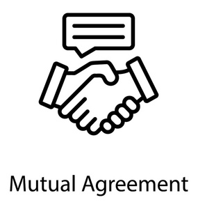握手和消息符号在边缘提供相互协议概念