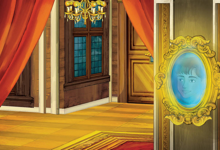 鲜明特征 [医]药的用法说明旧纸张背景用法,棕褐色颜色卡通背景为