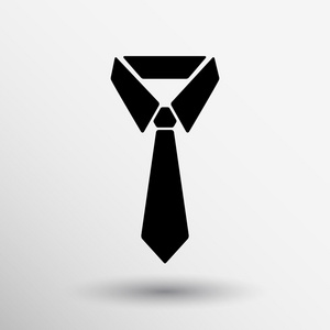 圣诞帽和领带图片