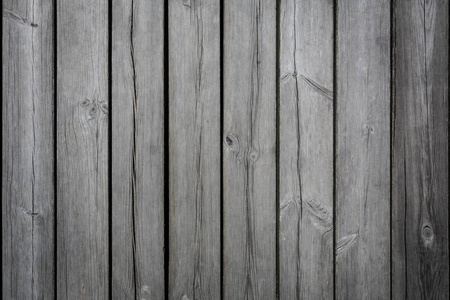 旧灰色纹理木木板背景高细节。