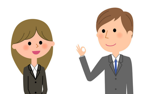 老板办公室场景老板和他的下属照片