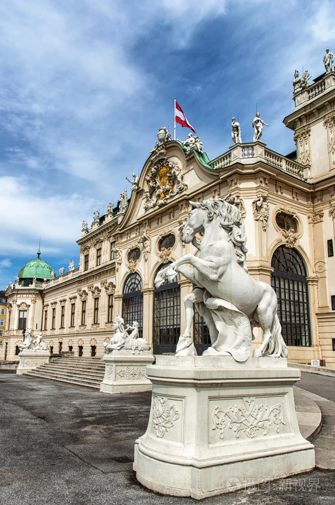 丽城维也纳奥地利