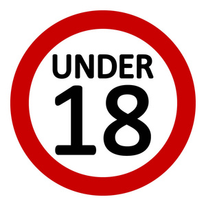 禁止的十八岁图片