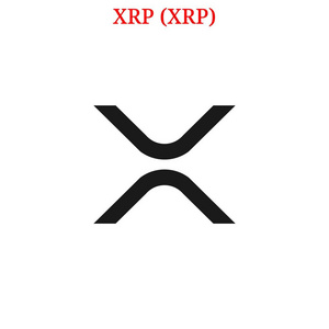 Xrp Xrp cryptocurrency 标志