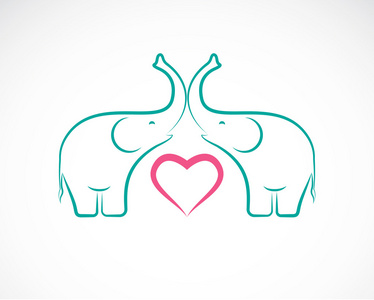 大象纹身标志矢量图片-大象纹身标志矢量素材-大象纹身标志矢量插画