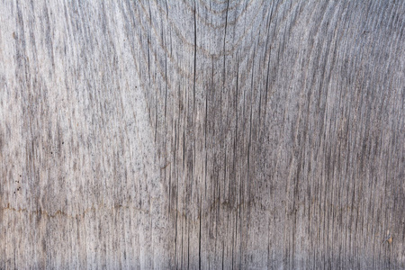 表面的旧木板加工 富有表现力的木纤维方向的穷人的救济纹理