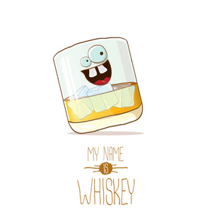 威士忌的名字图片