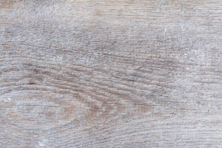 表面的旧木板加工 木纤维的表达方向和结的截止点的穷人的救济纹理