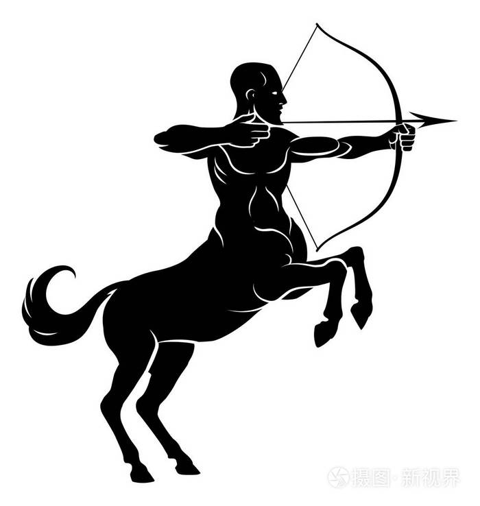 饲养半人马射手