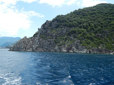 地中海爱琴海土耳其, 马洛