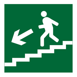 的护照控制情绪激动的女孩看起来上下大感惊讶矢量喜欢和不喜欢的图标