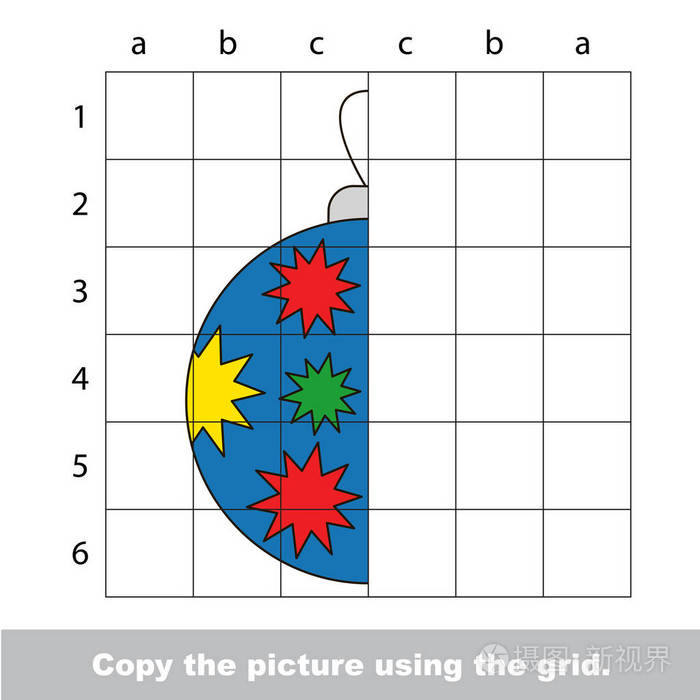 孩子们的绘画教程