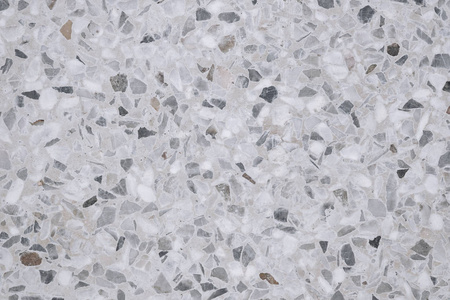 水磨石抛光石材地板和墙面图案及彩色表面大理石花岗岩石, 装饰材料