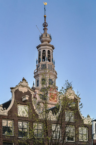 南教堂 南部教堂 阿姆斯特丹
