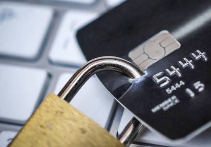 信用卡数据安全概念