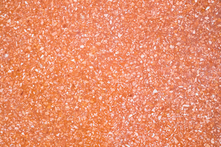 水磨石地板表面图片