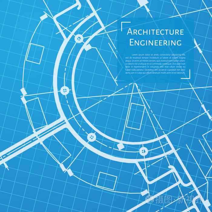 技术蓝图的机制