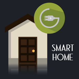 智能住宅与能源电力服务图片