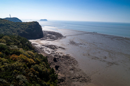 仁川 Jangbongdo 西海