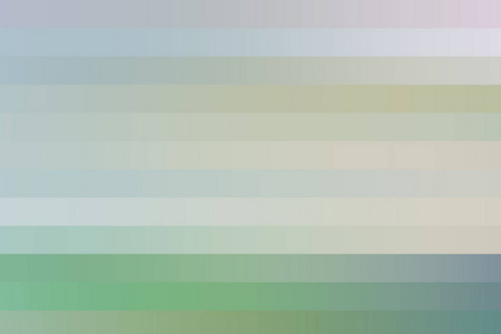 抽象柔和的彩色平滑模糊纹理背景在绿色颜色的焦点色调