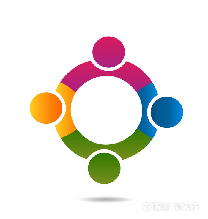 小组标志图案大全logo图片