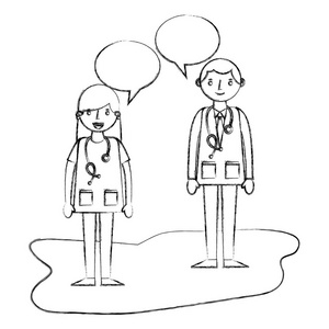 专业谈话图片-专业谈话素材-专业谈话插画-摄图新视界