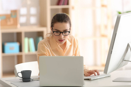 工作表数据库图片