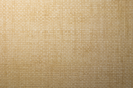 本地壁纸天天换白色本地编织莎草纸纹理壁纸装饰照片