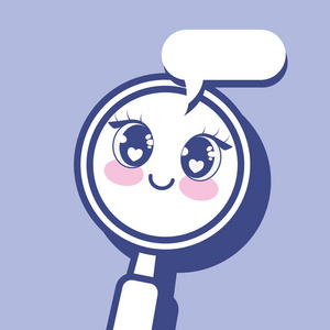 死神放大表情图片