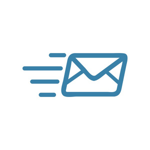 logo 信封邮件地址图标消息通讯快递照片