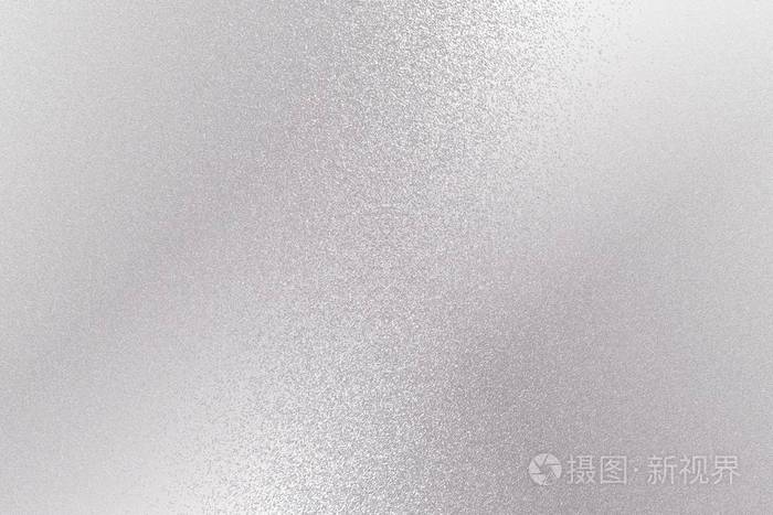 白色抛光金属钢质地, 抽象背景照片-正版商用图片0rc7wv-摄图新视界