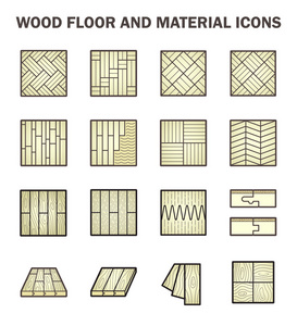 木地板素材图图片-木地板素材图素材-木地板素材图插画-摄图新视界