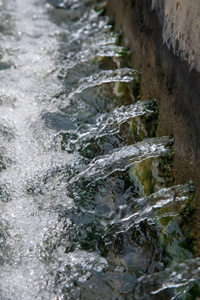 泰国自来水厂水处理工艺及水处理厂