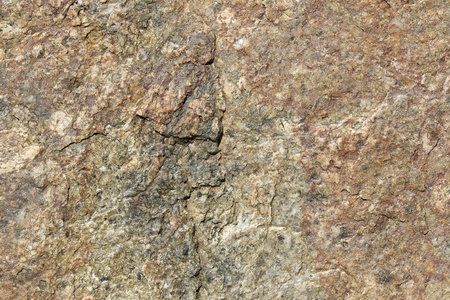 风化的花岗岩图片