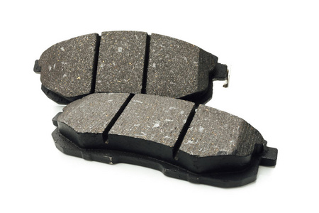 汽车刹车片图片