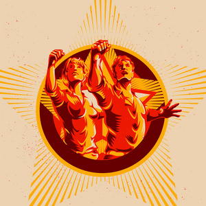 革命图标图片-革命图标素材-革命图标插画-摄图新视界