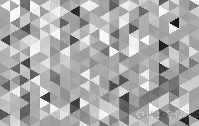 背景三角矢量混沌深浅灰色插画 正版商用图片0rdk9b 摄图新视界 背景三角矢量混沌深浅灰色插画 正版商用图片0rdk9b 摄图新视界