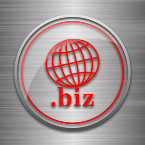 biz 图标