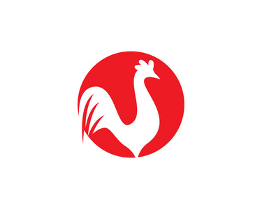 大公鸡管家logo图片