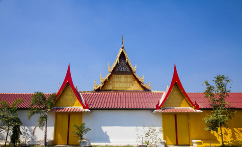 Wat Guti Bangem