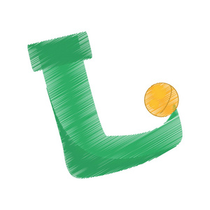 小丑的鞋子图片