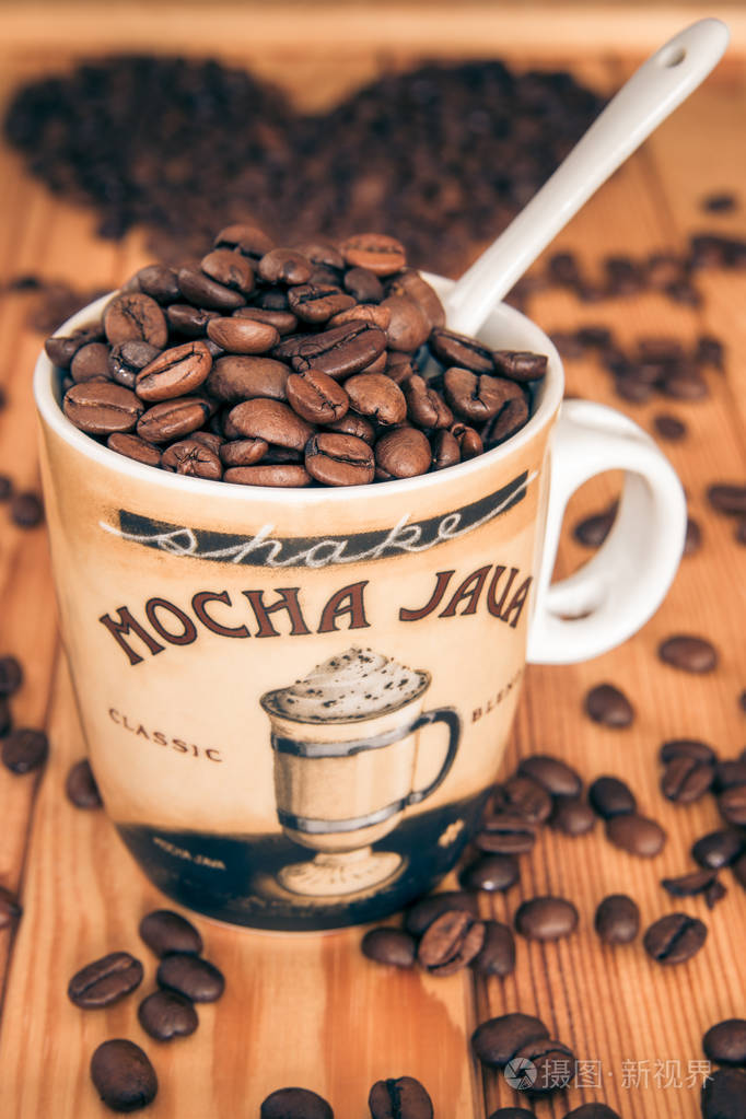 摩卡咖啡摩卡java