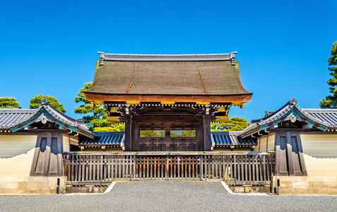 京都议定书御书故宫的大门图片