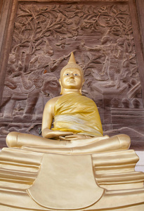 Wat Guti Bangem