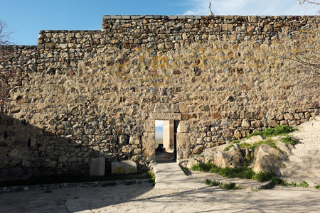 亚美尼亚修道院 Khor 维拉