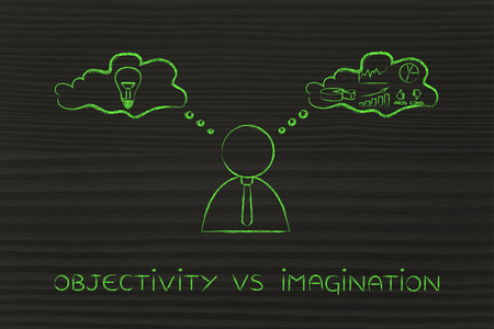 客观分析毛笔字图片