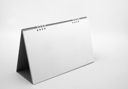 新年台历设计图片大全